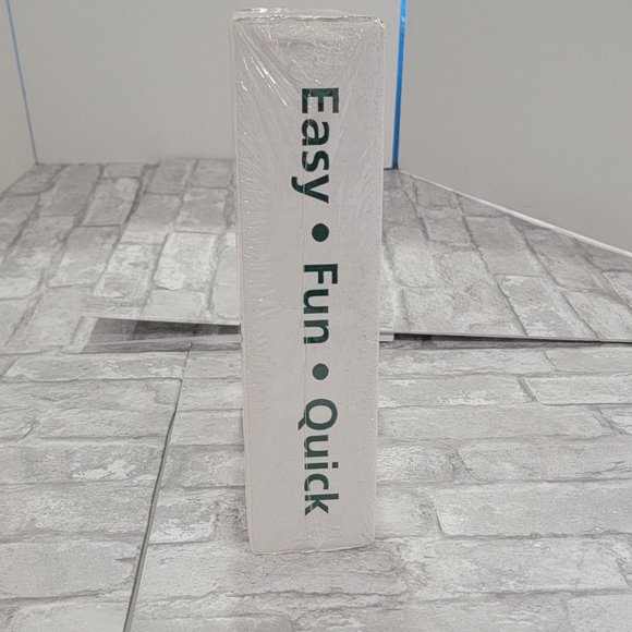 WonderArt Caron Lighthouse Latch Hook Kit #4122‎ 16"x32" - Picture 4 of 6